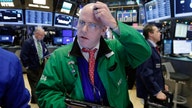 Wall St Ends Choppy Session Up Slightly; Energy Helps