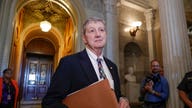 It's time for Congress to 'grow up,' Sen. Kennedy says