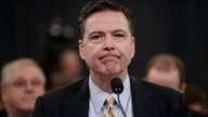 FBI's Comey Defends Clinton Email Decision, But Feels 'Nauseous'