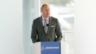 Trump Picks Boeing Executive Shanahan to Become Pentagon's No. 2