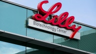 Drugmaker Lilly's 3Q profit more than doubles