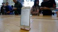 Apple beats earnings estimates as iPhone sales climb