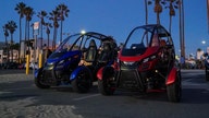 Arcimoto, maker of three-wheeled electric car, seeks IPO boost