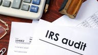 IRS audits more poor taxpayers because it's easier, cheaper than targeting the rich