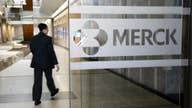 Merck beats Street 3Q forecasts