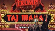 Trump Taj Mahal closes after 26 years; 5th casino casualty