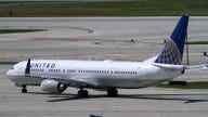 United Flights Delayed After Computer Glitch Grounds Planes