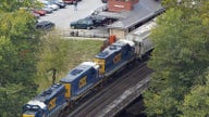 Investigate CSX rail disruptions, trade groups ask US regulators