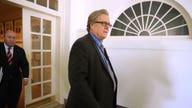 Steve Bannon turned finance career into White House role