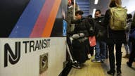 Lawmakers to feds: Give $10M to NJ Transit for train safety