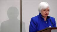 Yellen: Slow recovery confounds economists' expectations
