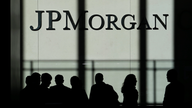 JPMorgan Chase 4Q results fall 37 percent, due to tax charge