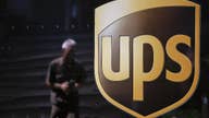 UPS reports 4Q loss