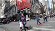 Macy's sees happy holidays and shares boom