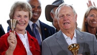 Jack and Barbara Nicklaus’ Philanthropy is a Hole in One for Children