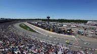 NASCAR cuts weekend schedule to save money, ease travel