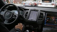 California, Uber still negotiating self-driving car legality