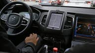 Uber, Lyft drivers could unionize under New York plan