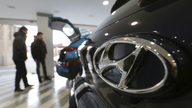 Hyundai Motor earnings miss forecasts on weak China sales