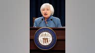 Fed raises key interest rate and foresees 3 hikes in 2017