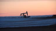 Energy Department grows less bearish about US oil production
