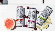 This Summer Get Boozy with Hard Seltzer