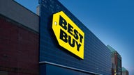 Best Buy's sales surprise spikes stock