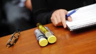 House panel: Mylan CEO minimized EpiPen profits in testimony