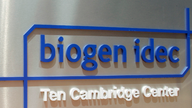 Report: Biogen Targeted as Takeover Target