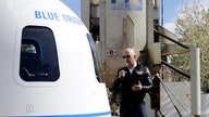 Jeff Bezos rocket company Blue Origin to build Alabama factory
