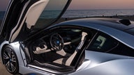 BMW Goes in New Direction With i8 Hybrid