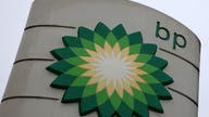 BP 3Q profit more than doubled