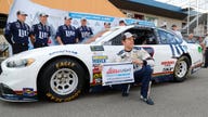 Brad Keselowski closes truck racing team, cites finances