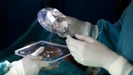 FDA wants highest-level warning on breast implants