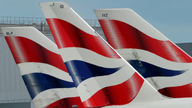 British Airways grounds nearly all flights as pilots strike