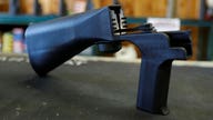 Trump says US close to 'knocking out' bump stocks