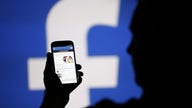 Facebook slammed for stifling 'wrong-think' on climate change