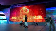 Dalian Wanda, Sony to partner on multiple big-budget movies