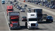 Safety advocates fear truck speed limiter rule could stall