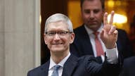 Apple CEO Tim Cook in line for a cool $120M payday: here's why