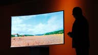 Your TV may use more energy than you think, group charges