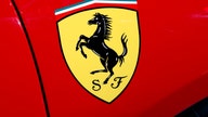 Ferrari CEO says brand's first all-electric car coming after 2025