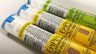 FDA approves Teva’s generic EpiPen, rivaling Mylan version