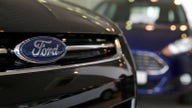 Ford Expects Lower First-Quarter Earnings on Higher Spending, Sales Drop