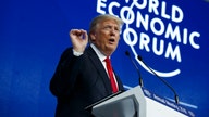 Trump expected at Davos with top trade advisers: Official