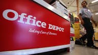 Office Depot, Alibaba in online store partnership
