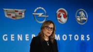 Trump and GM CEO Mary Barra had 'productive and valuable' meeting
