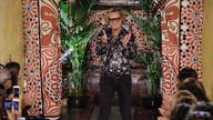 Roberto Cavalli creative chief Dundas leaves after 3 seasons