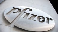 Pfizer Won't Pursue a Split
