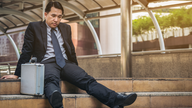 5 Lessons Learned From Failing in Business